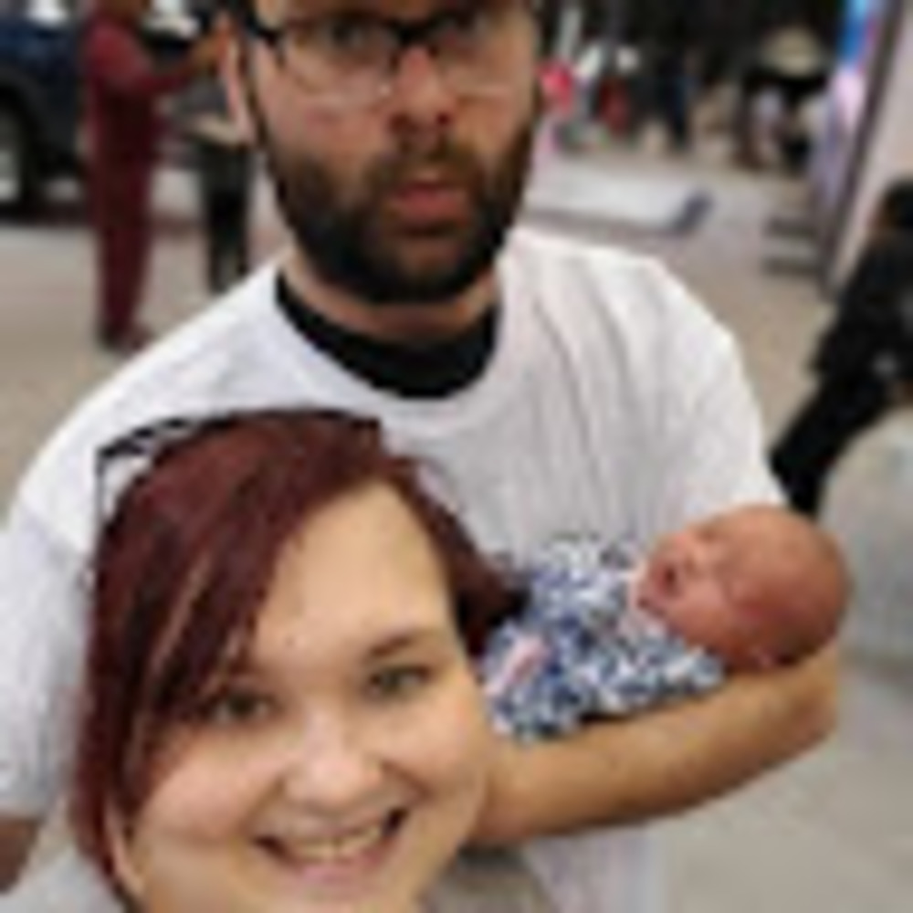 Meet your Posher, Meaghan